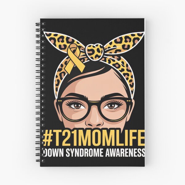 Item preview, World Down Syndrome Day 321 Awareness T21 Mom Life Womens designed and sold by LindseyKris.