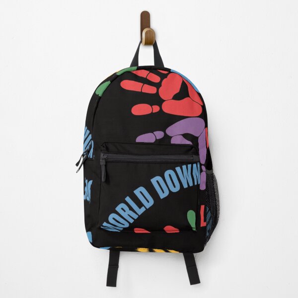 Item preview, World Down Syndrome Awareness Day, Pece Love Hope 2 designed and sold by HudsonErik.