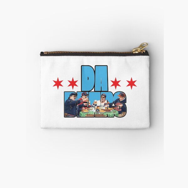 Item preview, DA BEARS designed and sold by Lucas-Love.