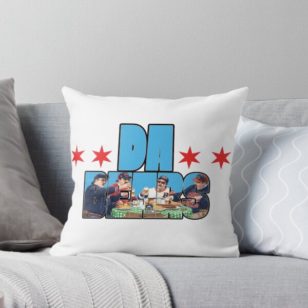 Item preview, DA BEARS designed and sold by Lucas-Love.