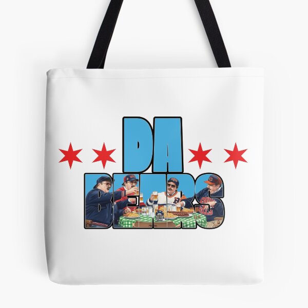 Item preview, DA BEARS designed and sold by Lucas-Love.