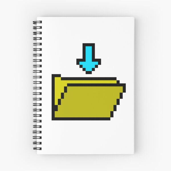 Item preview, Pixel Art Download designed and sold by Potato Quality Prints.