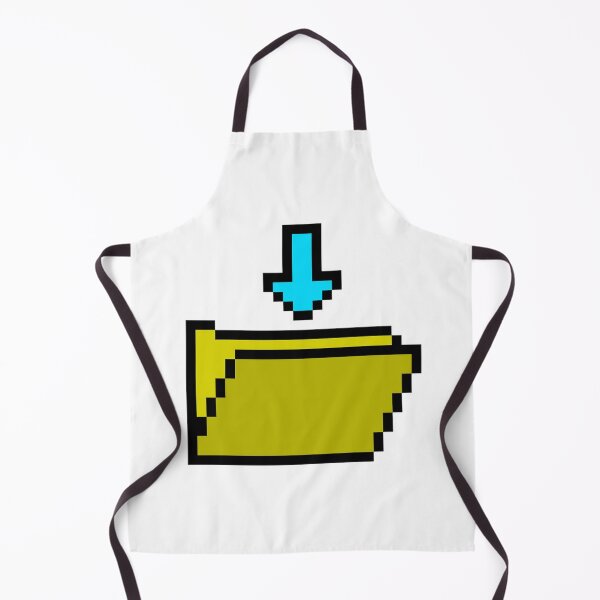 Item preview, Pixel Art Download designed and sold by Potato Quality Prints.