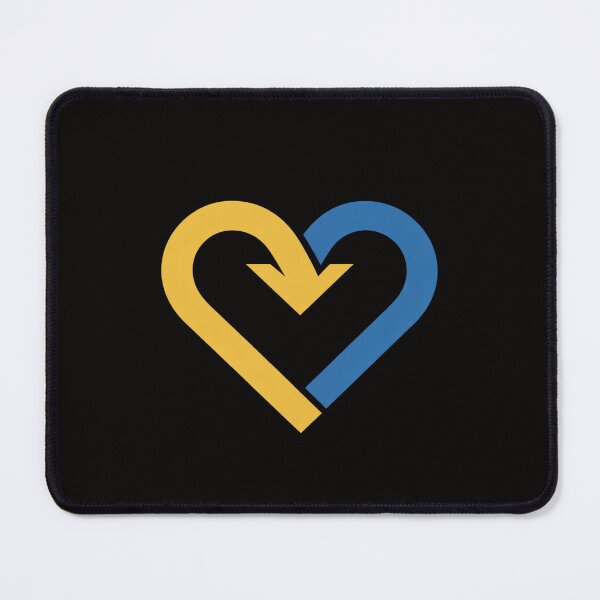 Item preview, World Down Syndrome Awareness Day 3 Arrows Lucky Few designed and sold by HudsonErik.