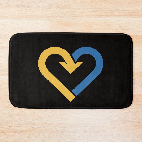 Item preview, World Down Syndrome Awareness Day 3 Arrows Lucky Few designed and sold by HudsonErik.
