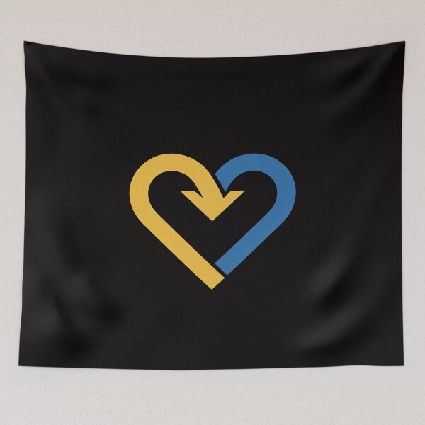 Item preview, World Down Syndrome Awareness Day 3 Arrows Lucky Few designed and sold by HudsonErik.