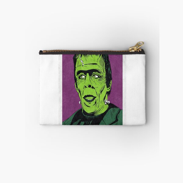 Item preview, HERMAN MUNSTER - The Munsters (Pop Art) designed and sold by FamousWeirdosRB.