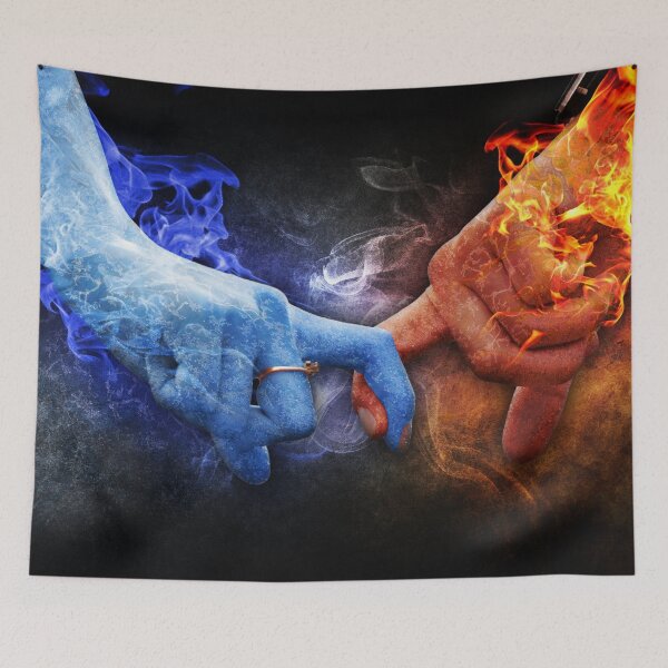 Item preview, Fantasy love passion designed and sold by MGOE.