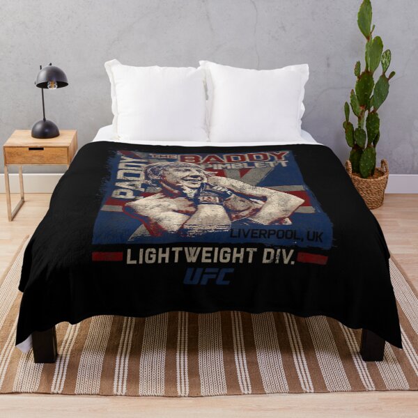 Item preview, Paddy Pimblett "The Baddy" designed and sold by JeyVel.