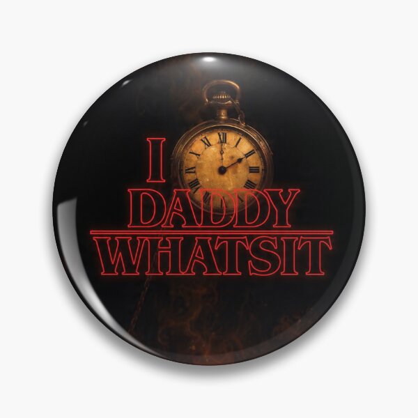 Item preview, I Love Daddy Whatsit 3 designed and sold by Heartbreaker Creative.