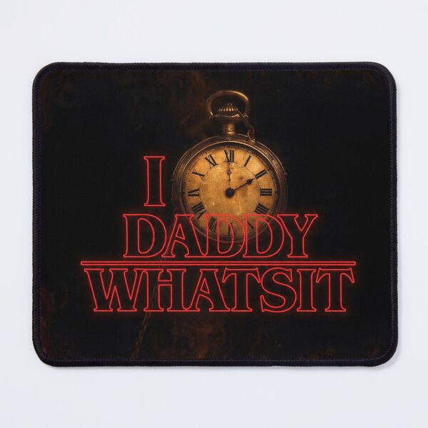 Item preview, I Love Daddy Whatsit 3 designed and sold by Heartbreaker Creative.