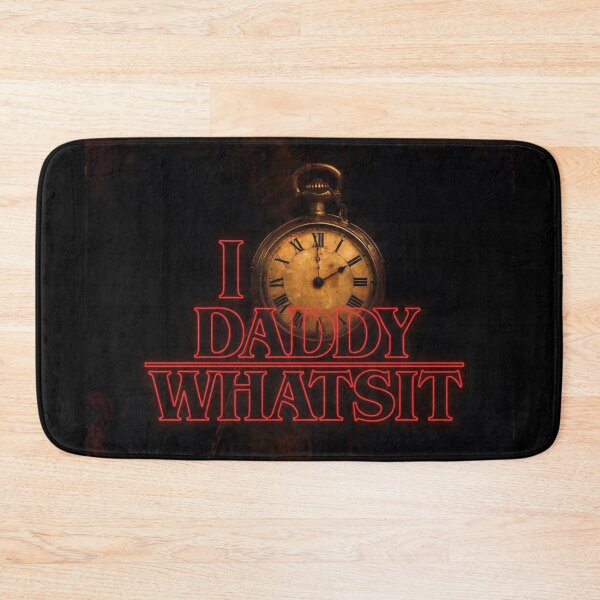 Item preview, I Love Daddy Whatsit 3 designed and sold by Heartbreaker Creative.