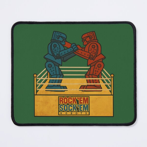 Item preview, Box Robots - Sheldon T-shirt designed and sold by TBBTMania.