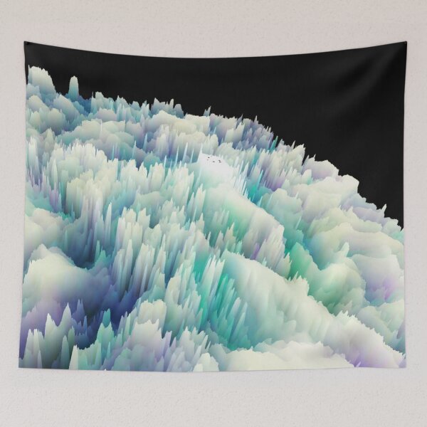 Item preview, Ice Planet designed and sold by Ktloveart.