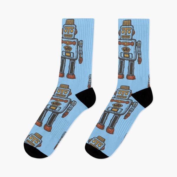 Item preview, Classic Robot - Sheldon T-shirt designed and sold by TBBTMania.