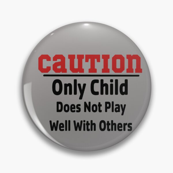 Item preview, Only Child designed and sold by tlcdesignco.