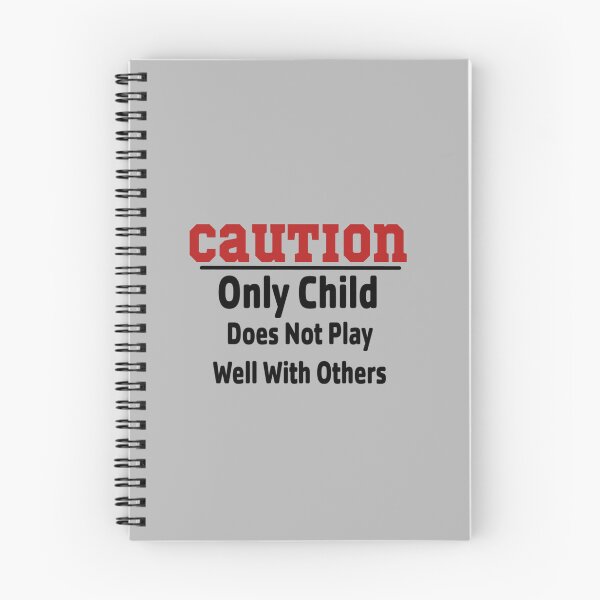 Item preview, Only Child designed and sold by tlcdesignco.