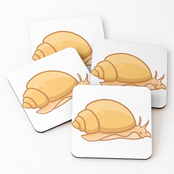 Item preview, Golden Apple Snail designed and sold by ZephyrVyn.