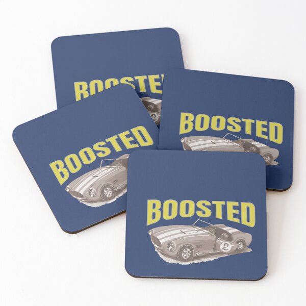 Item preview, Hi 2026 BOOSTED III designed and sold by Funnycoin10000.