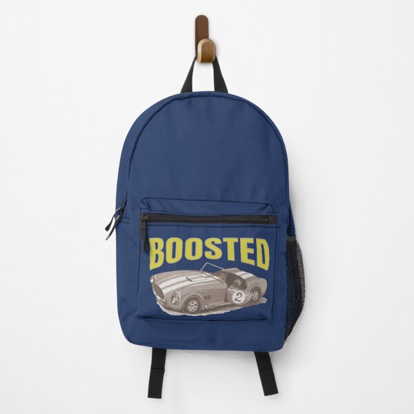 Item preview, Hi 2026 BOOSTED III designed and sold by Funnycoin10000.