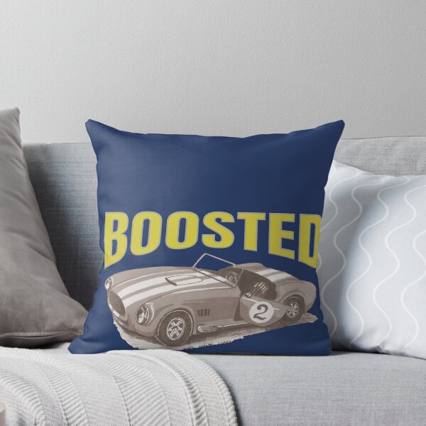 Item preview, Hi 2026 BOOSTED III designed and sold by Funnycoin10000.