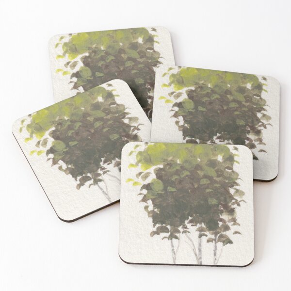 Item preview, Aspen Trees designed and sold by whales0ng.