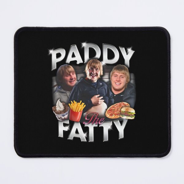 Item preview, Paddy Pimblett "The Fatty" designed and sold by JeyVel.