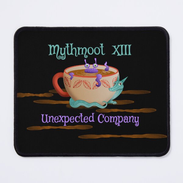 Item preview, Mythmoot XIII Unexpected Company designed and sold by SignumStore.
