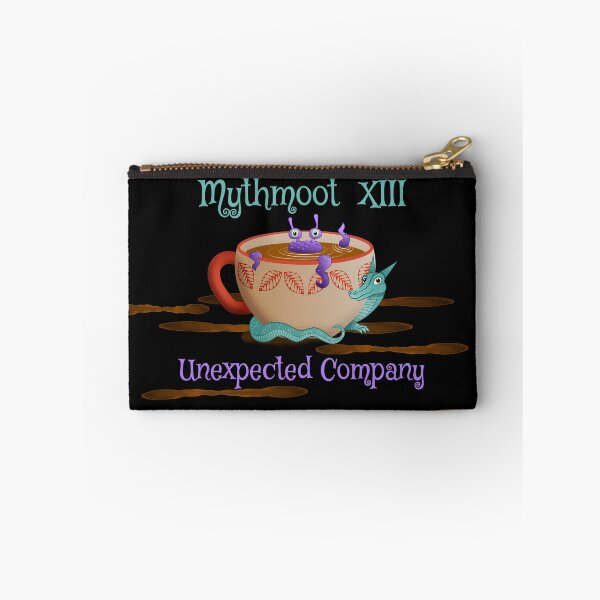 Item preview, Mythmoot XIII Unexpected Company designed and sold by SignumStore.