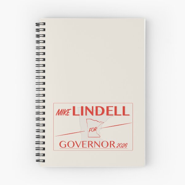 Item preview, Mike Lindell For Governor of Minnesota designed and sold by G - supply.