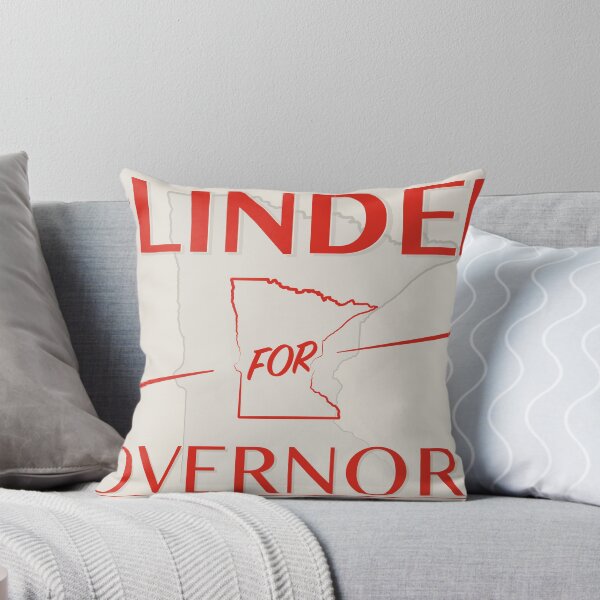 Item preview, Mike Lindell For Governor of Minnesota designed and sold by G - supply.