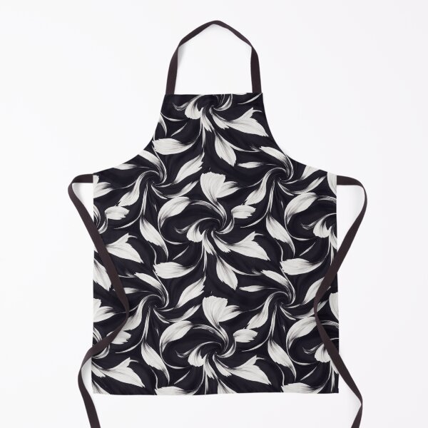 Item preview, Monochrome Organic Rhythm designed and sold by CzipipitoStudio.