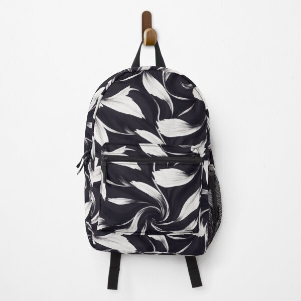 Item preview, Monochrome Organic Rhythm designed and sold by CzipipitoStudio.