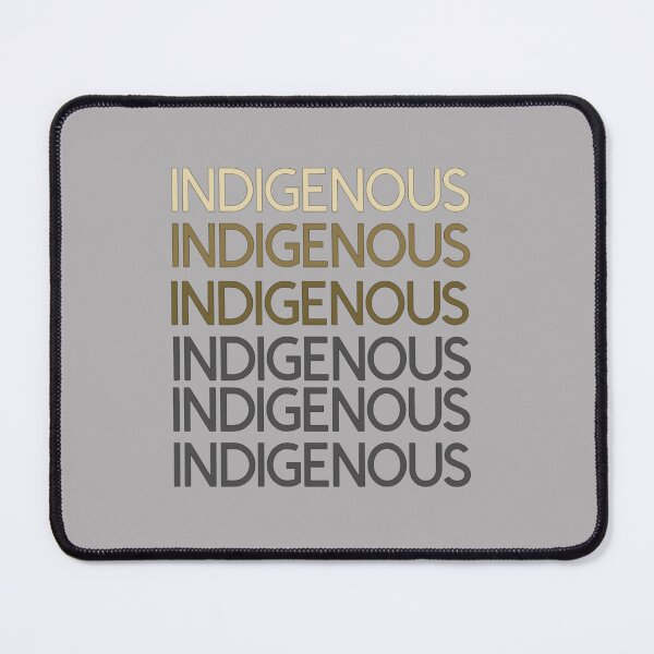 Item preview, Indigenous designed and sold by tlcdesignco.