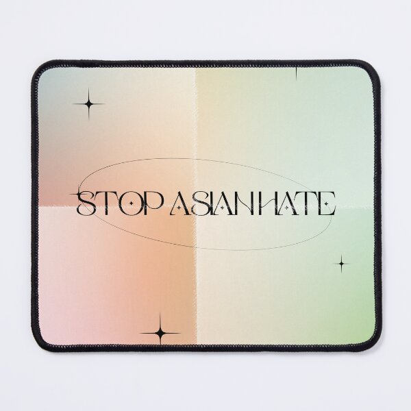 Item preview, Stop Asian Hate designed and sold by Wheatknee.