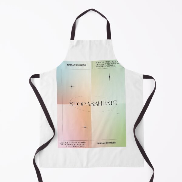 Item preview, Stop Asian Hate designed and sold by Wheatknee.