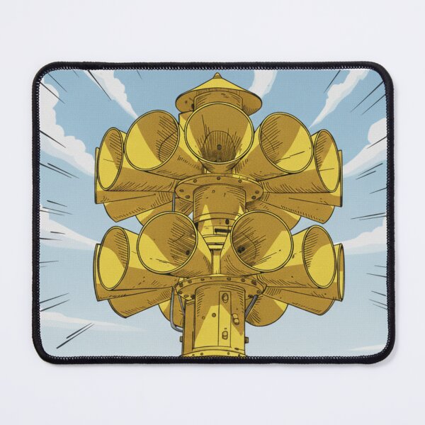 Item preview, Federal Signal 3T22 Cartoon Style designed and sold by Robert Ropars.