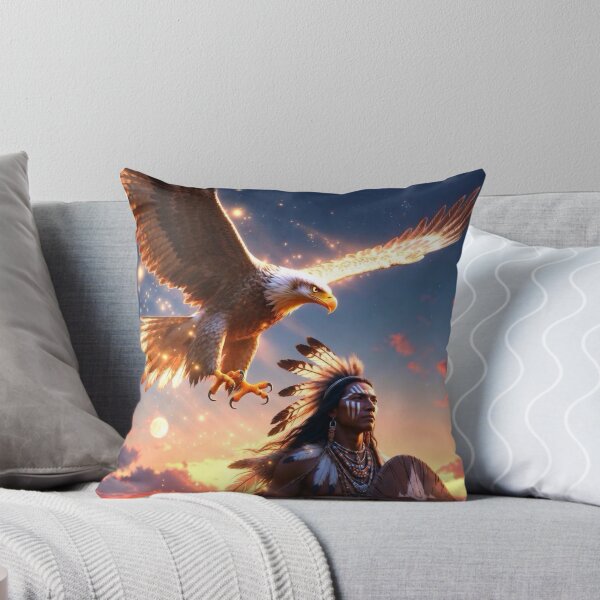 Item preview, Sky Warrior designed and sold by TinCatOutPost.
