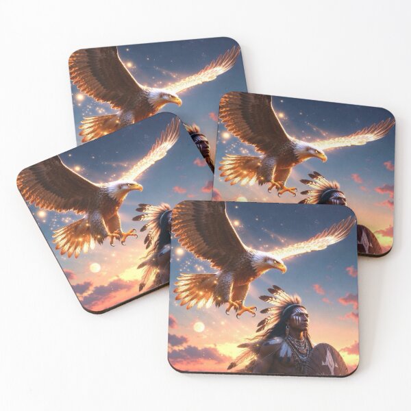 Item preview, Sky Warrior designed and sold by TinCatOutPost.