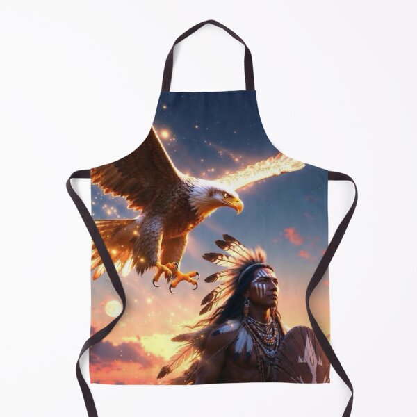 Item preview, Sky Warrior designed and sold by TinCatOutPost.