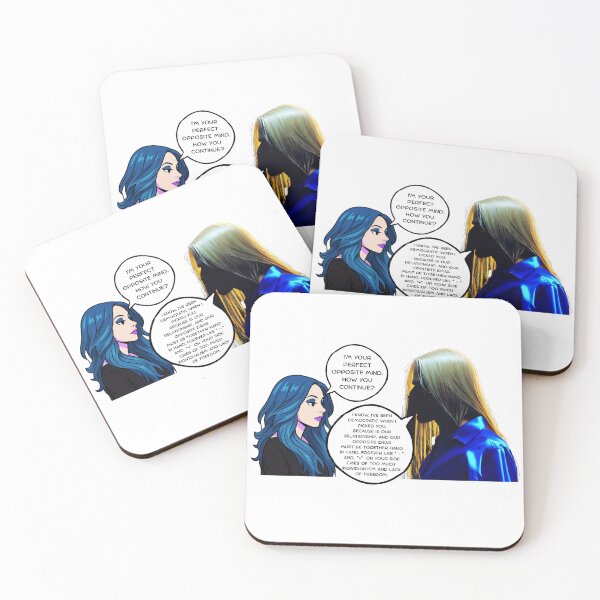 Item preview, The things around you talk of us.  designed and sold by di-Vera-Rosati.