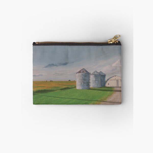 Item preview, Monticello Grains designed and sold by mangomacka.