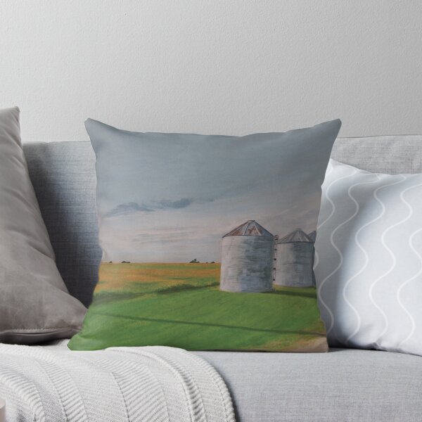 Item preview, Monticello Grains designed and sold by mangomacka.