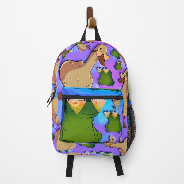 Item preview, Silly Geese and Funky Frogs designed and sold by Whimsy&Wonderco..