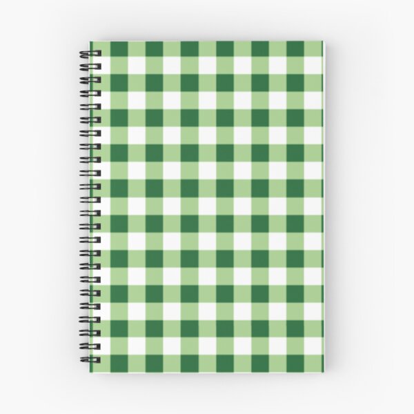 Item preview, Light Green Plaid Pixel Pattern designed and sold by Potato Quality Prints.