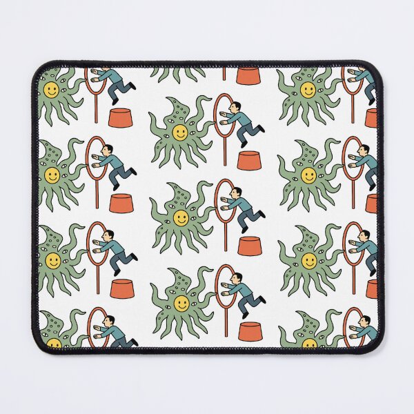 Item preview, Shoggoth's Love | Reinforcement Enthrall for Human Alignment (REHA) designed and sold by ScientiaAcLabor.