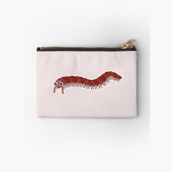 Item preview, The Humble Millipede designed and sold by kuzumurph.