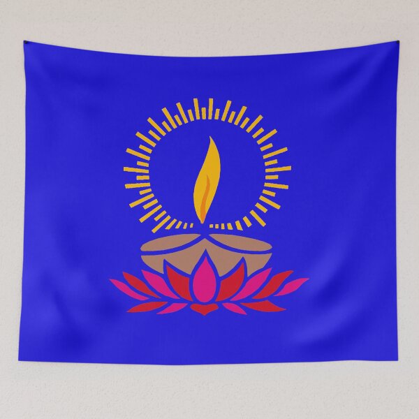 Item preview, Traditional Design – Classic Cultural Pattern Art designed and sold by Harshit_Digital_Arts.