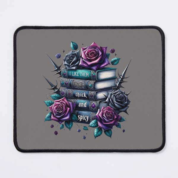 Item preview, Book Reader designed and sold by tlcdesignco.