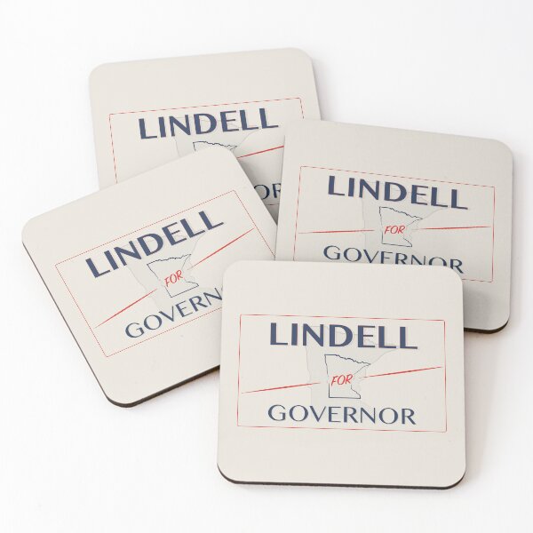 Item preview, Mike Lindell for Governor of Minnesota designed and sold by G - supply.